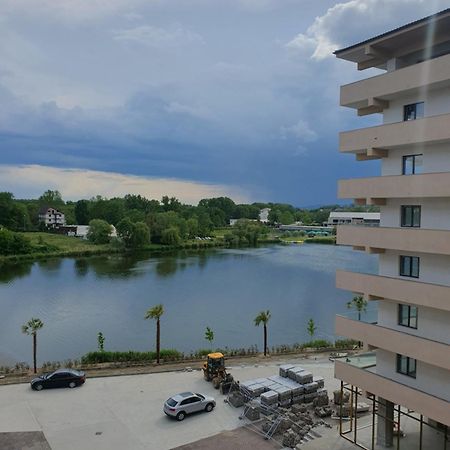 Apartament Castelul Bran Râmnicu Vâlcea المظهر الخارجي الصورة