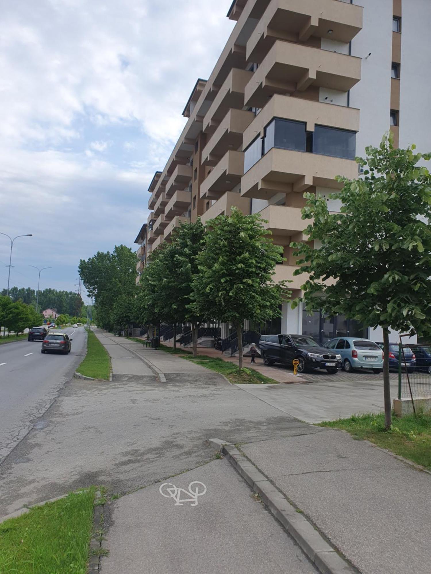 Apartament Castelul Bran Râmnicu Vâlcea المظهر الخارجي الصورة