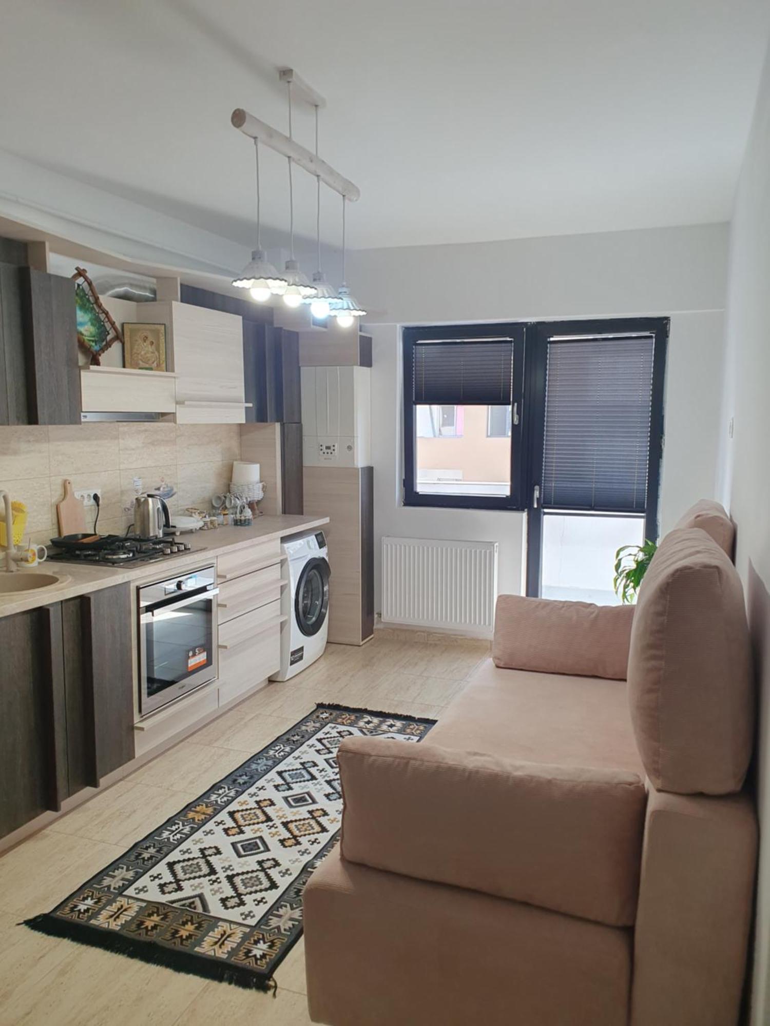 Apartament Castelul Bran Râmnicu Vâlcea المظهر الخارجي الصورة