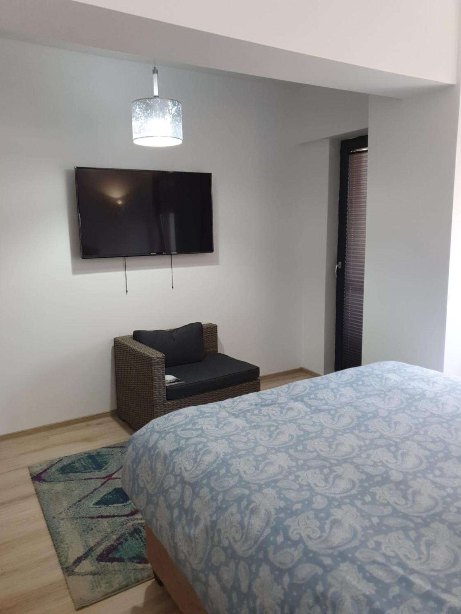 Apartament Castelul Bran Râmnicu Vâlcea المظهر الخارجي الصورة