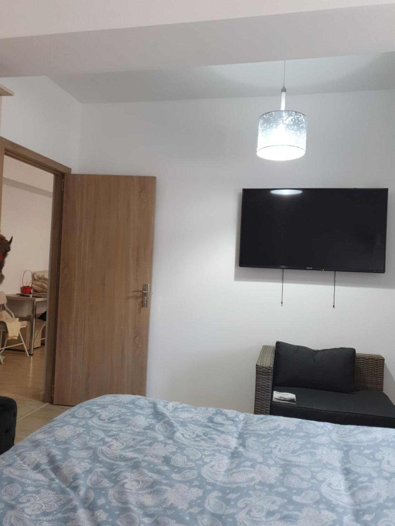 Apartament Castelul Bran Râmnicu Vâlcea المظهر الخارجي الصورة