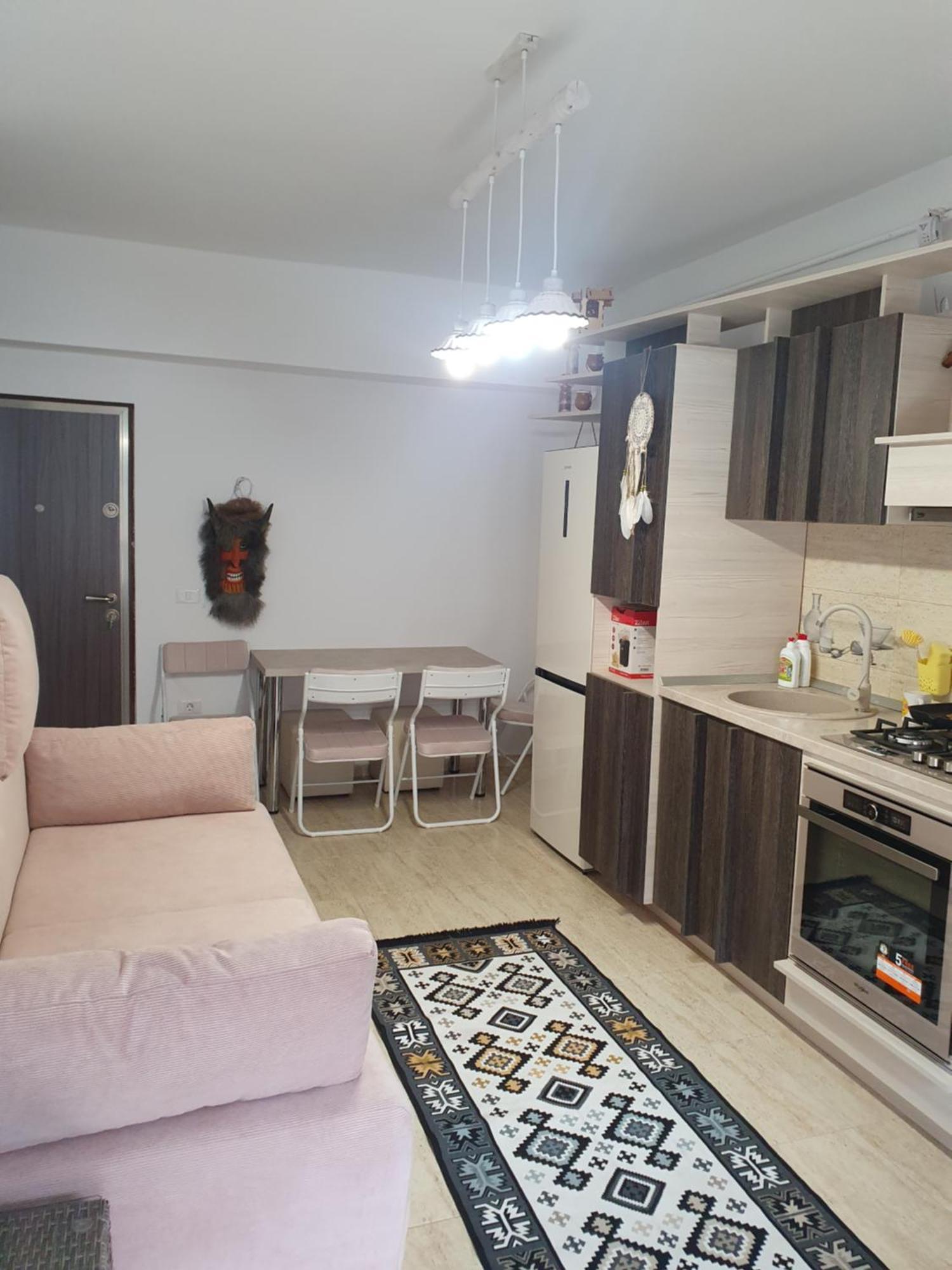 Apartament Castelul Bran Râmnicu Vâlcea المظهر الخارجي الصورة
