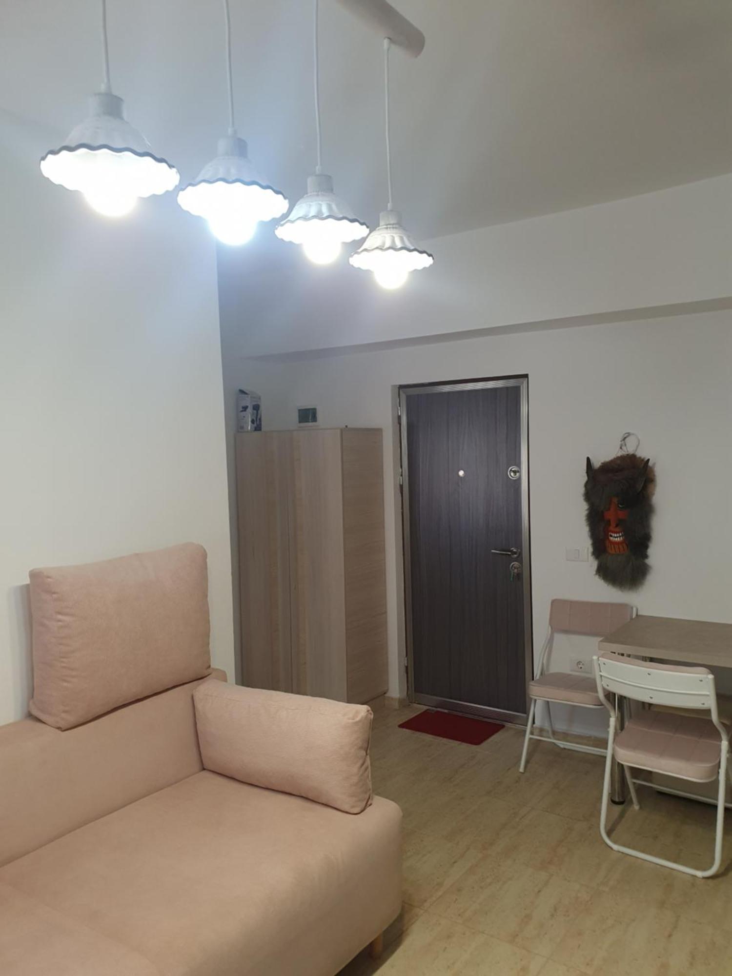 Apartament Castelul Bran Râmnicu Vâlcea المظهر الخارجي الصورة