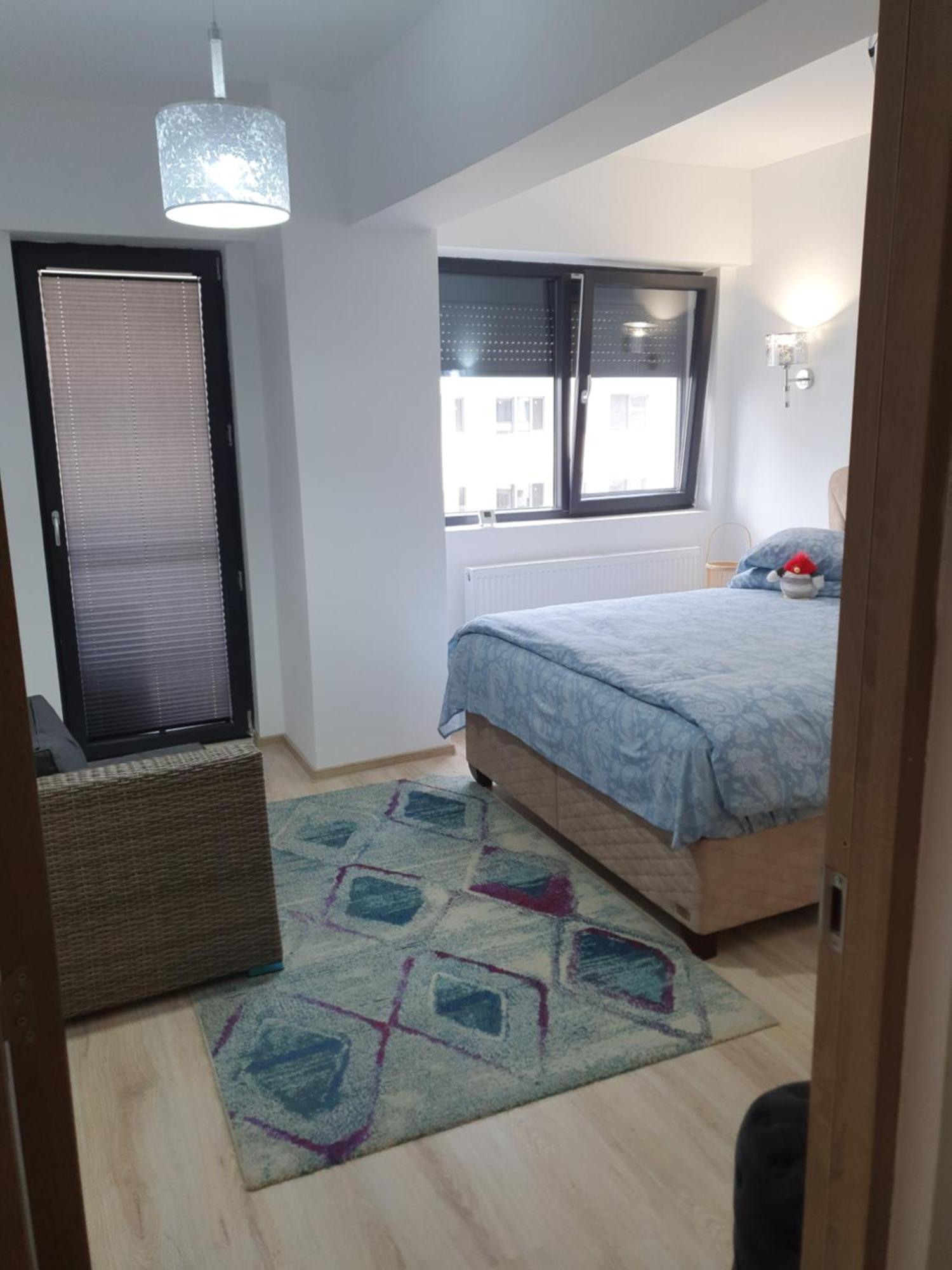 Apartament Castelul Bran Râmnicu Vâlcea المظهر الخارجي الصورة