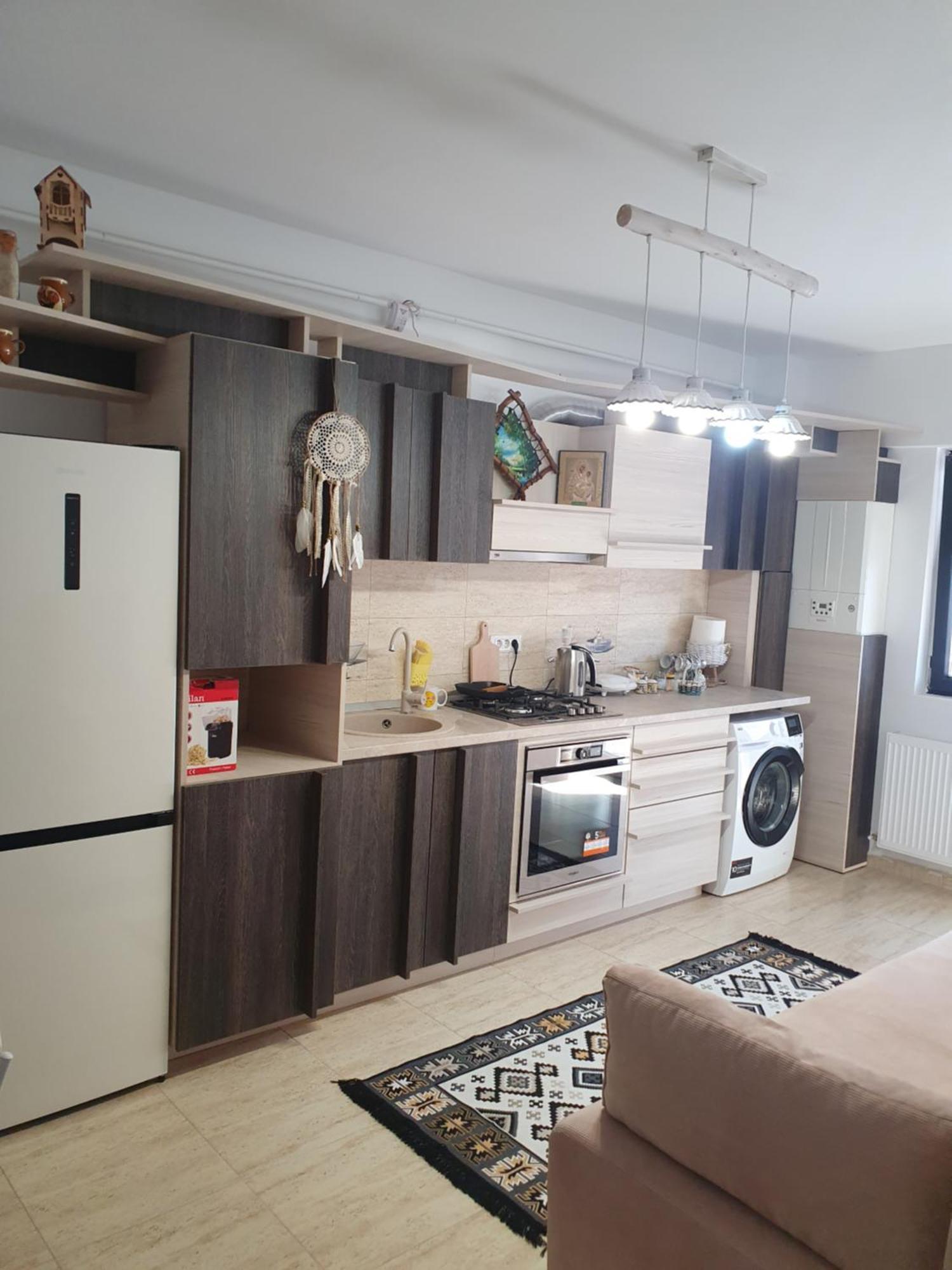 Apartament Castelul Bran Râmnicu Vâlcea المظهر الخارجي الصورة