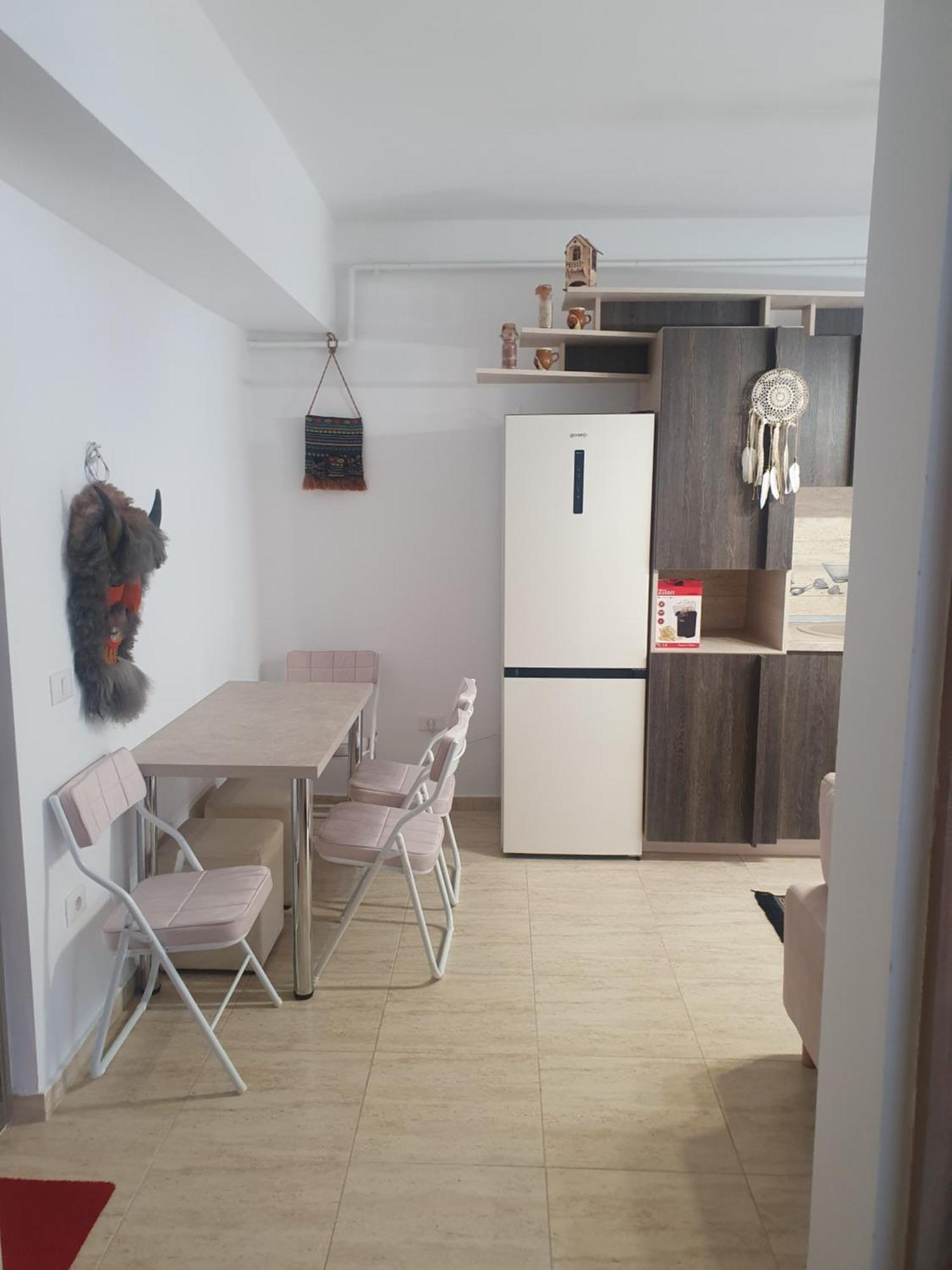 Apartament Castelul Bran Râmnicu Vâlcea المظهر الخارجي الصورة