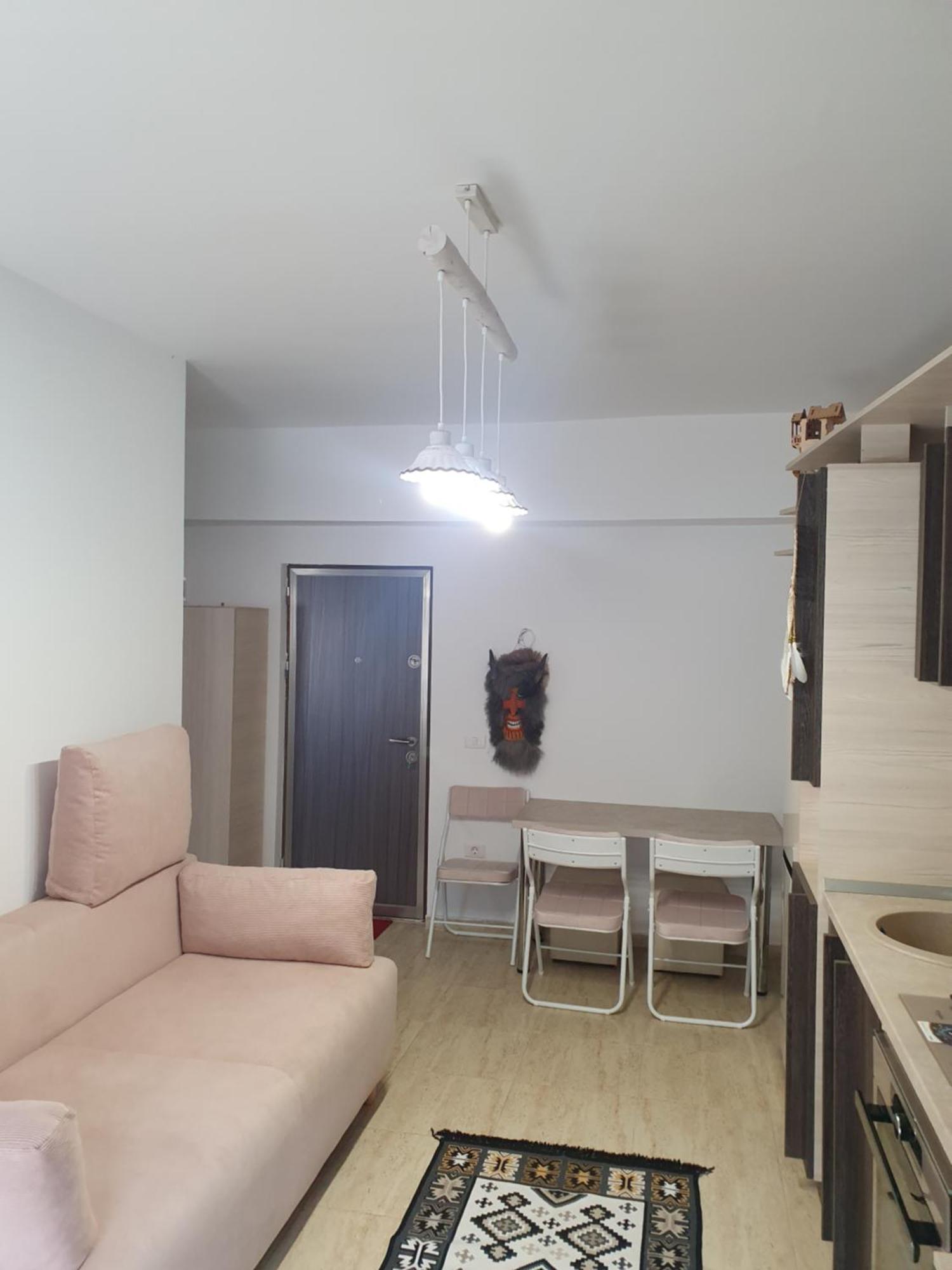 Apartament Castelul Bran Râmnicu Vâlcea المظهر الخارجي الصورة