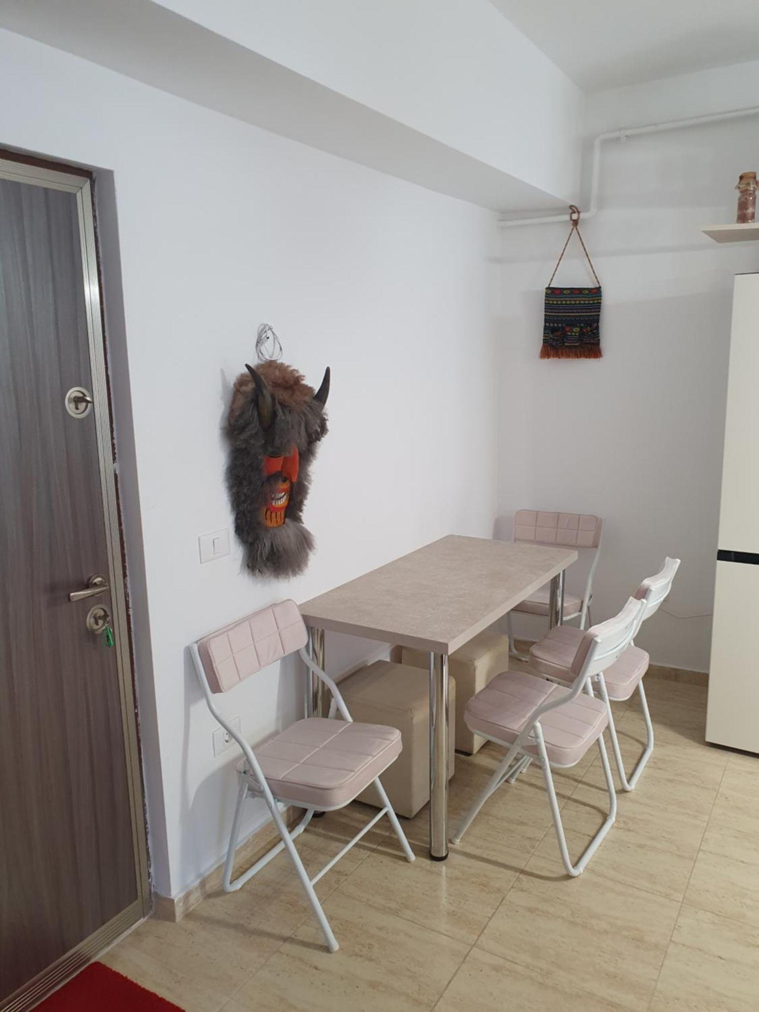 Apartament Castelul Bran Râmnicu Vâlcea المظهر الخارجي الصورة