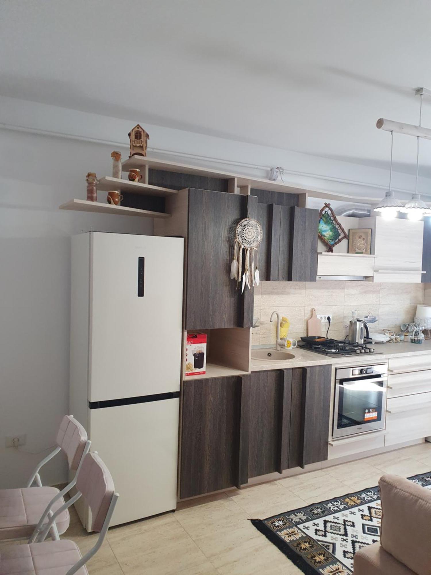 Apartament Castelul Bran Râmnicu Vâlcea المظهر الخارجي الصورة
