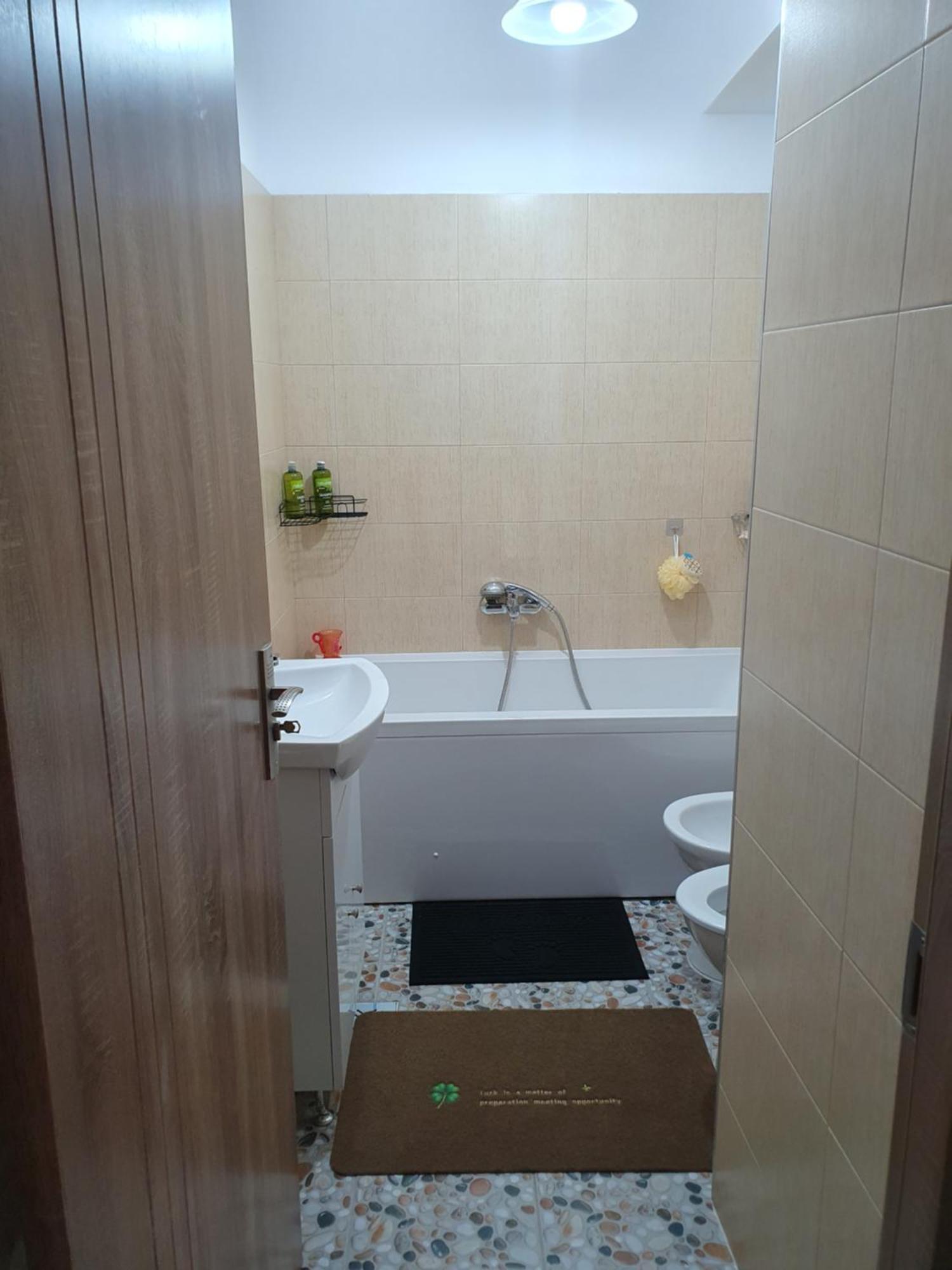 Apartament Castelul Bran Râmnicu Vâlcea المظهر الخارجي الصورة
