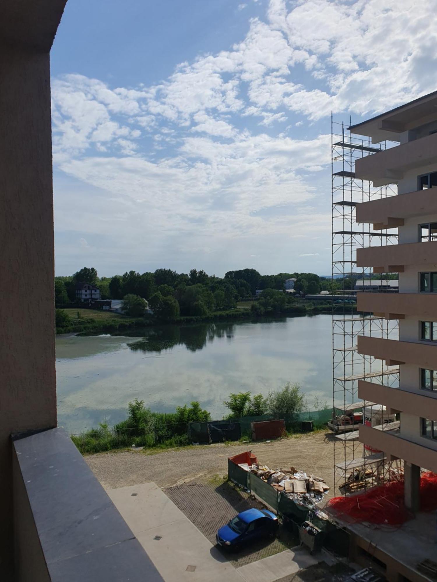 Apartament Castelul Bran Râmnicu Vâlcea المظهر الخارجي الصورة