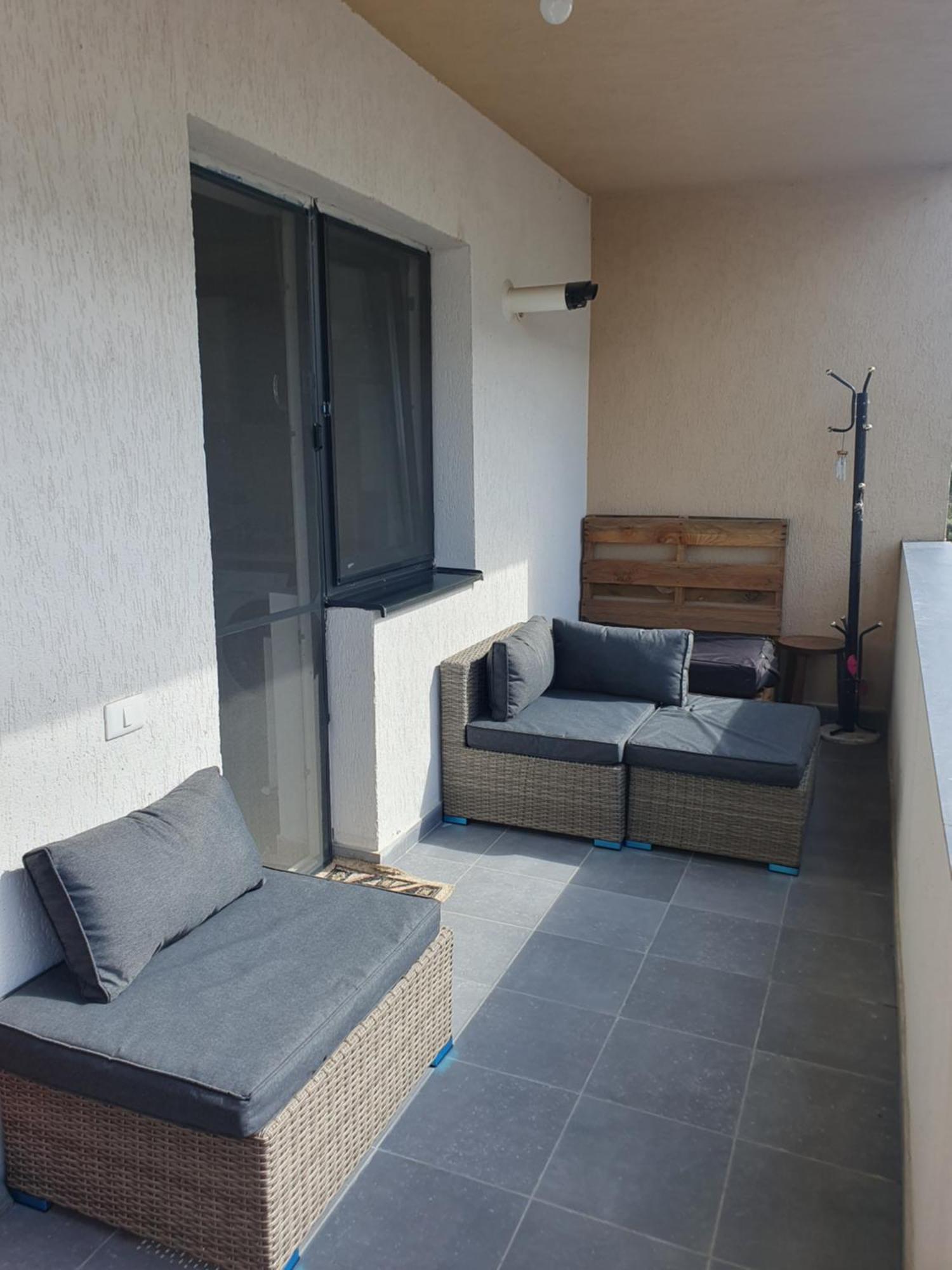 Apartament Castelul Bran Râmnicu Vâlcea المظهر الخارجي الصورة