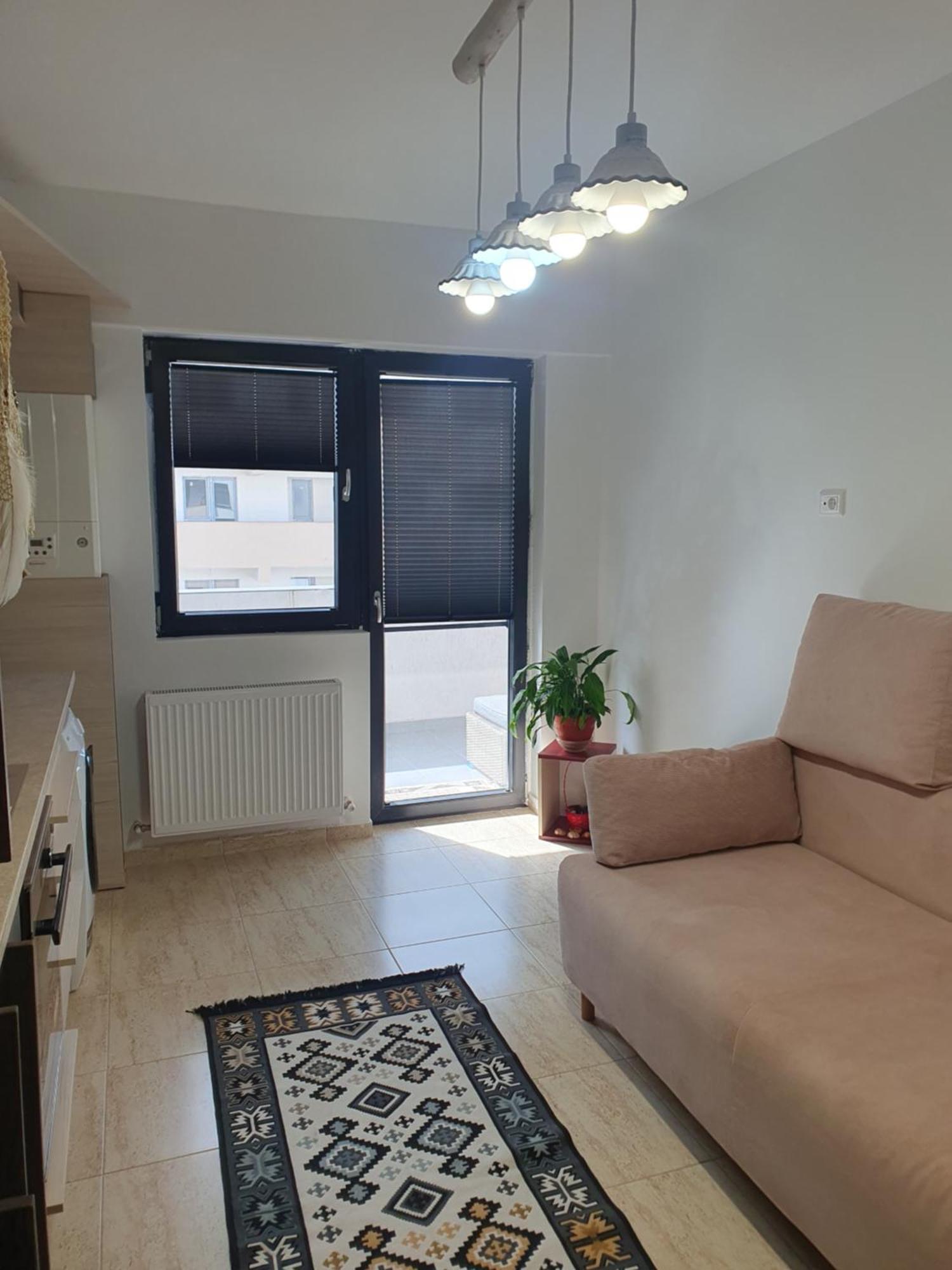 Apartament Castelul Bran Râmnicu Vâlcea المظهر الخارجي الصورة