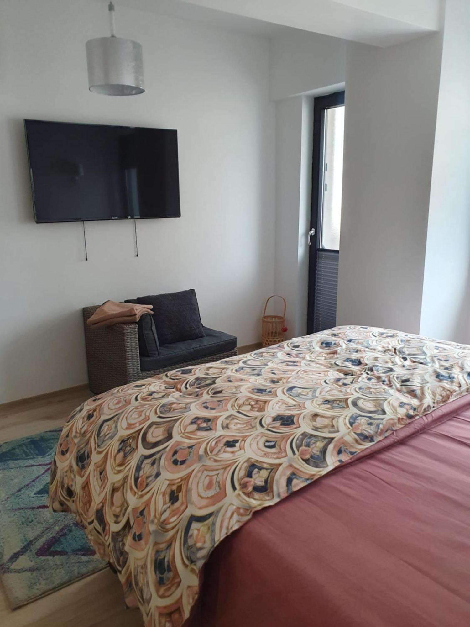 Apartament Castelul Bran Râmnicu Vâlcea المظهر الخارجي الصورة