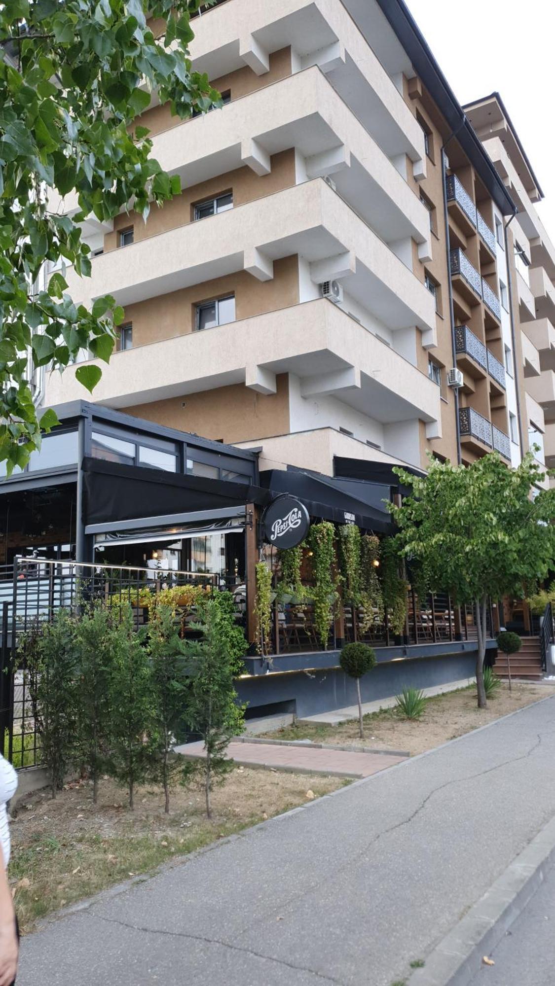Apartament Castelul Bran Râmnicu Vâlcea المظهر الخارجي الصورة