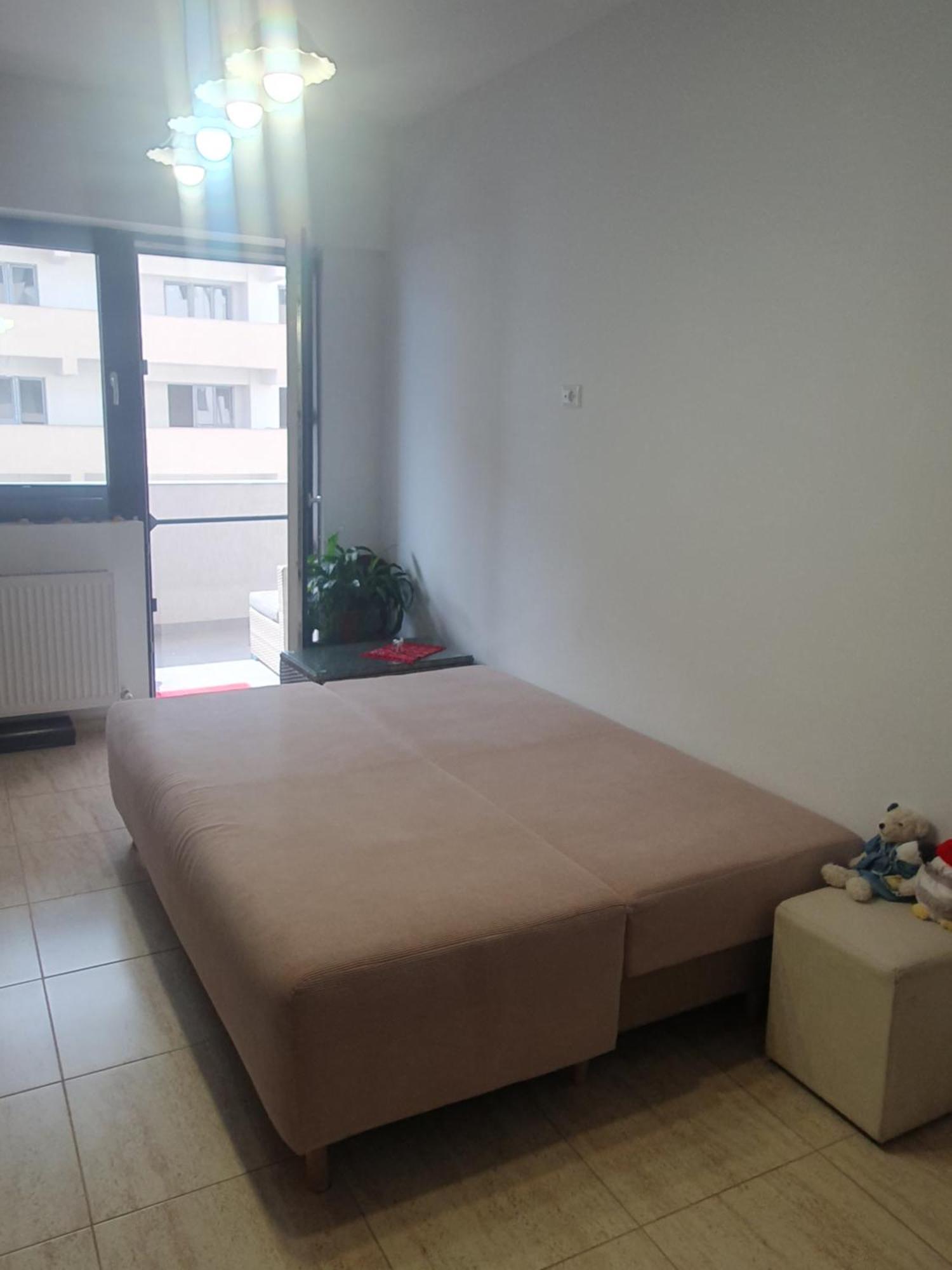 Apartament Castelul Bran Râmnicu Vâlcea المظهر الخارجي الصورة